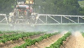 Pesticides : des riverains exposés à plus de 100 mètres des cultures