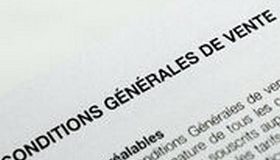 Conditions générales : à l’épreuve du chrono