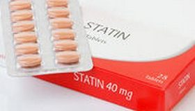 Cholestérol : l’effet des statines est exagéré