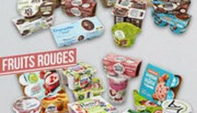 Desserts végétaux (vidéo) : des produits sains ?