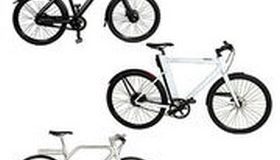 Vélos électriques : que valent les vélos électriques urbains connectés ?