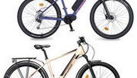 Vélos et vélos électriques : rappel massif de freins Radius