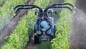 Billet de notre Président national : pesticides, eau secours !