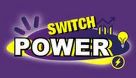 Offre d’électricité Switch : un jeu concours pour gagner une ristourne !