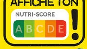 #AfficheTonNutriScore : face à la mauvaise volonté de grandes marques, une campagne nationale pour rendre le Nutri-Score obligatoire