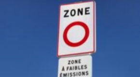 Zones à faibles émissions mobilité (ZFE-m) : 11 métropoles concernées en 2022
