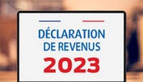 Impôts 2023 – Le calendrier de la déclaration est fixé