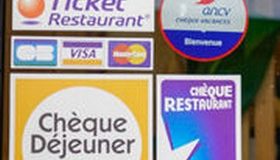 Tickets-restaurants : pourquoi les tickets en papier sont de plus en plus souvent refusés