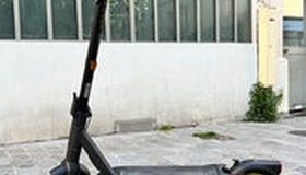 Trottinette Ninebot KickScooter Max G2 – Premières impressions
