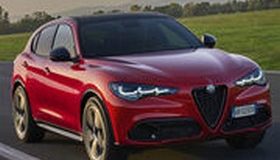 Alfa Romeo Stelvio (2023) – Premières impressions