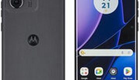 Smartphone Motorola Edge 40 – L’étanchéité… prend l’eau !