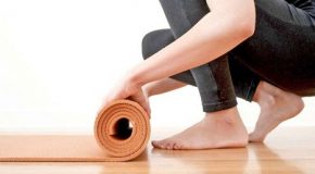 Tapis de yoga – Pas facile de trouver le modèle idéal