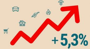 Pouvoir d’achat (novembre 2023) – Inflation, prix : qu’est-ce qui baisse, qu’est-ce qui augmente ?